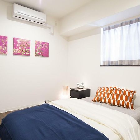 Ferienwohnung Seta Piena Ōsaka Exterior foto