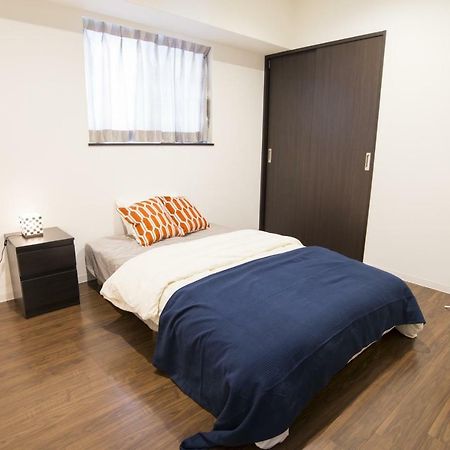 Ferienwohnung Seta Piena Ōsaka Exterior foto