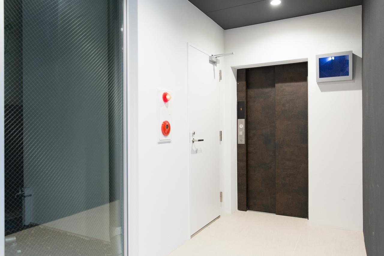 Ferienwohnung Seta Piena Ōsaka Exterior foto
