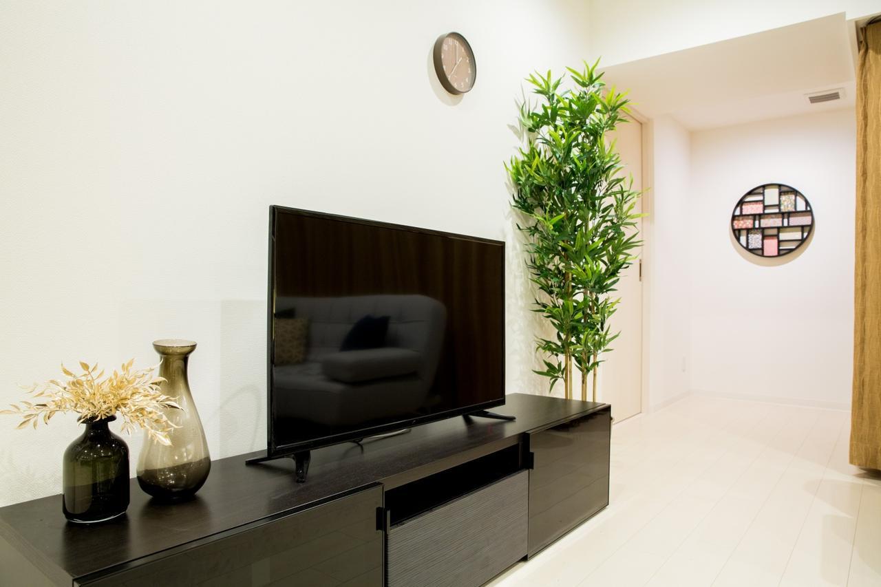 Ferienwohnung Seta Piena Ōsaka Exterior foto